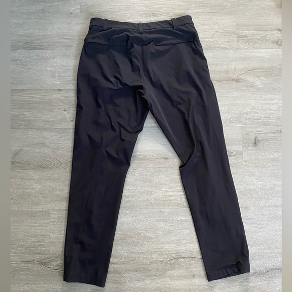 Lululemon Commission Pants - Picture 5 of 6